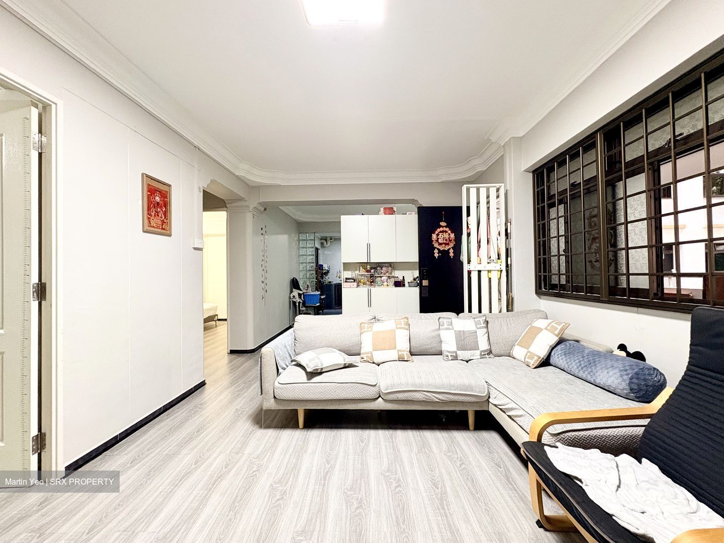 Blk 364 Tampines Street 34 (Tampines), HDB 4 Rooms #516394211